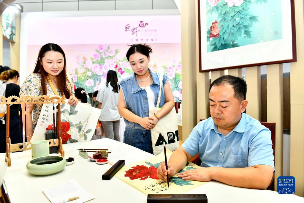 冰球突破试玩